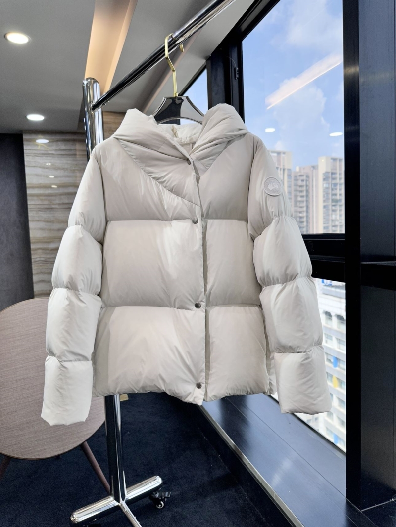 Moncler Down Coat